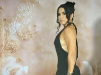 hot webcam picture JuliethMaine