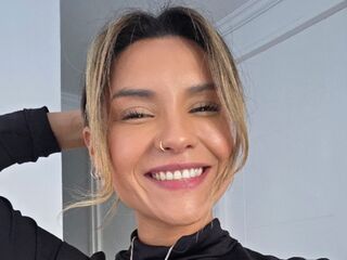 cam sex JuliettaDiaz