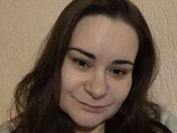 naked girl with webcam fingering pussy JustinaRay
