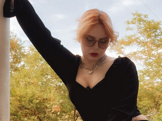 sexy live cam girl KaleighCollett