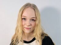 hot striptease show KamiMellema