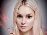 camgirl spreading pussy KarinaEvani