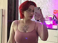 cam girl picture KarissaParkman