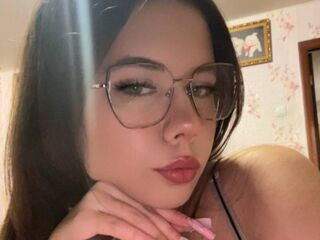 sexy live webcam girl KasieHongeva