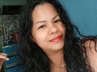 kinky video chat performer KathieBrown