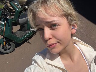 masturbating cam girl KeilaTouchton