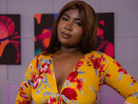 nude camgirl picture KeishaDurand