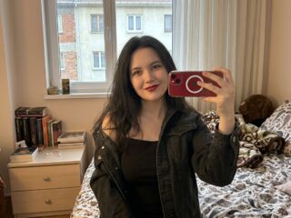 jasmin livesex KeliCollymore