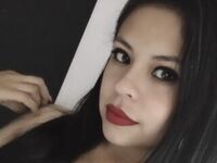 live striptease show KellyLoraine