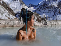 naked webcamgirl KendraMillerWalt