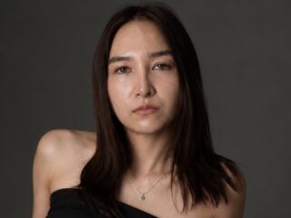girl nude KierstenReinartz