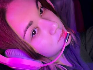 anal sex web cam KimSoprano