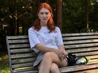 live sex cam KiraBless