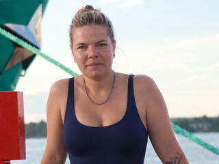 sexy camgirl KlaraVan