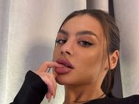 camgirl fingering wet pussy KristyDol