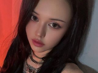 free webcam KristyShatten