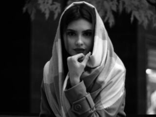 webcam live show KylaSieradski