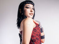 girl cam naked LaniAoki