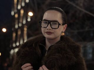 jasmin sexcam LatanyaDunkley