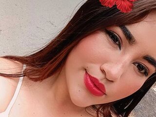 camgirl photo LauThompson