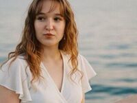 webcamgirl chat LaureenHosfeld