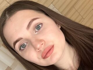 extreme webcam video LauriMaynor