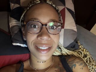 naughty camgirl masturbating LexBright