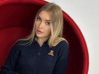 free cyber sex LeyahSummer