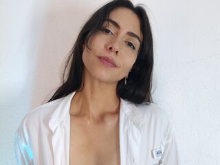 beautiful webcamgirl LiaKoss