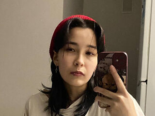 fingering camwhore LibertyBranden