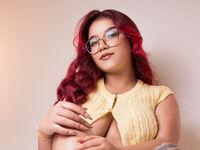 hot girl live cam LilithSweet