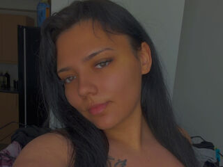 naked cam girl LilithVex