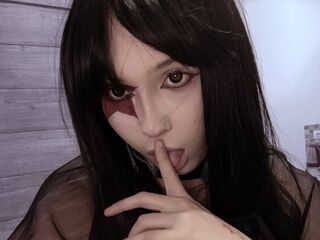 camgirl videochat LilithZaruba
