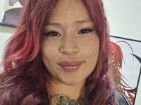 free nude live show Lilithleonora