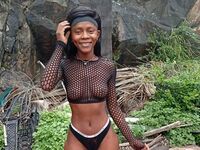 fingering webcam girl LillyAriana