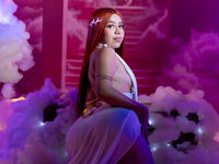 nude webcamgirl LilyRusso