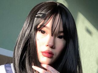 naughty camwhore LinKumi