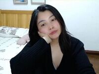 jasmin video chat LinaZhang