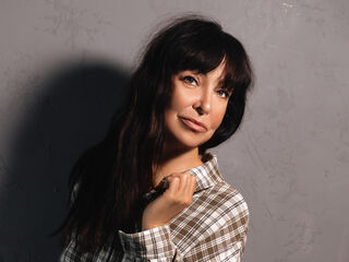 webcam girl LindaRome