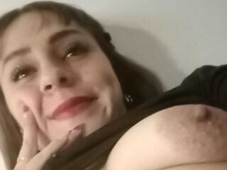 naked camgirl LizthRome