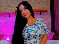 jasmin cam model LizzyWink