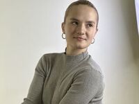 beautiful girlcam LorrianePytko