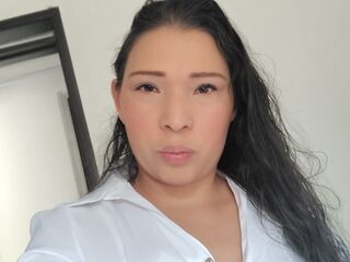 sexy live cam girl LuceroMariap