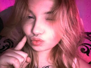 fingering camgirl LucileSharples