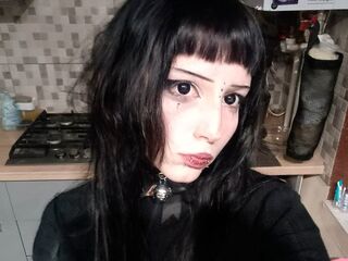 hot cam girl LuisaBarboza