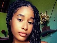 naked camgirl LuiseHuebsch