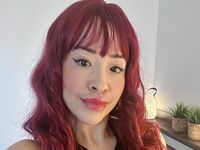 real live cam pic LuluCabello