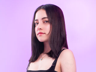 jasmin sexshow LunaBelleth