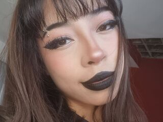 camgirl live porn cam LunaDeker