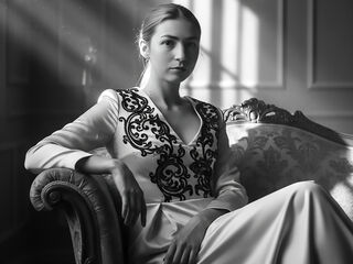 mastubating web cam girl LunaNouire